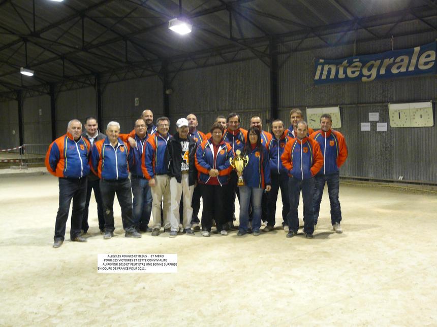 Journée du 07 NOVEMBRE 2010. Journée du 07 NOVEMBRE 2010.