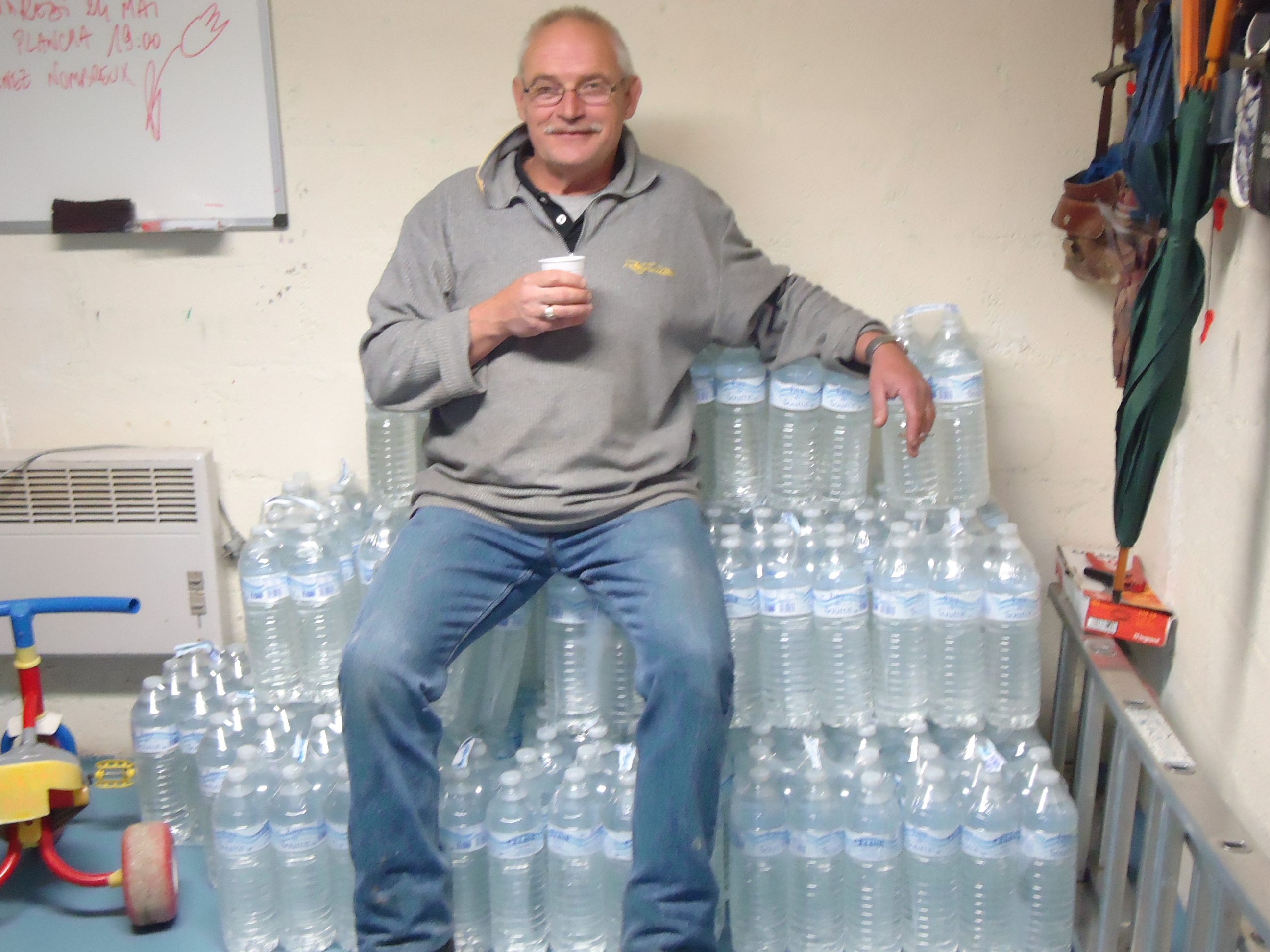 Mot du président : MERCI A TOUS. Mot du président : MERCI A TOUS.