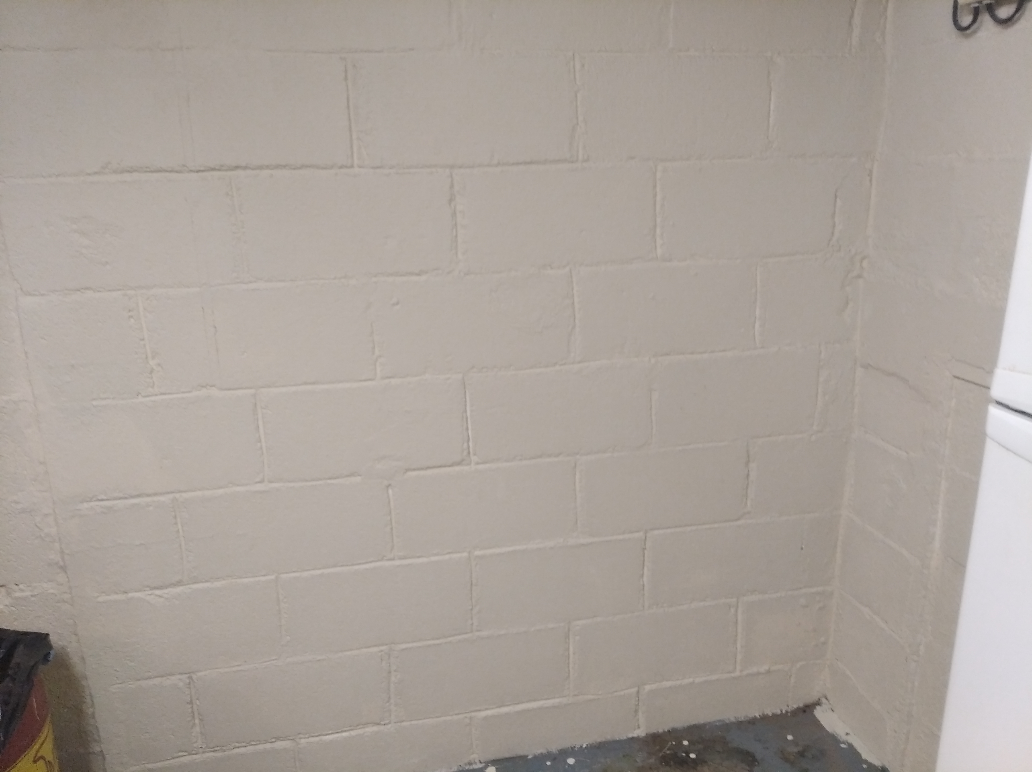 Peinture en cours Peinture en cours