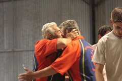 Championnat du Cher 2011