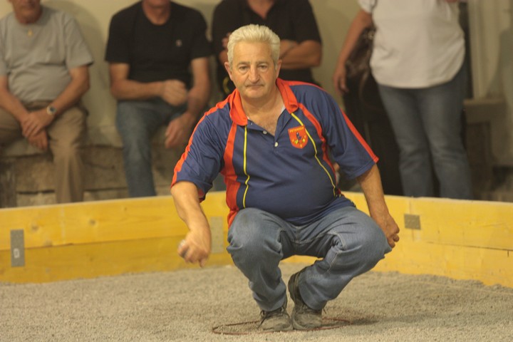 Championnat du Cher 2011 Championnat du Cher 2011