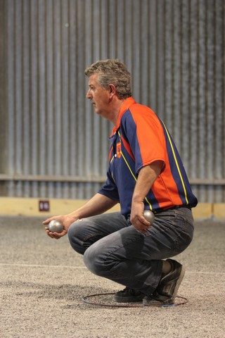 Championnat du Cher 2011 Championnat du Cher 2011