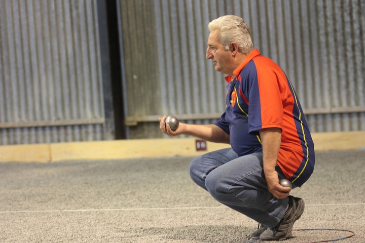 Championnat du Cher 2011 Championnat du Cher 2011