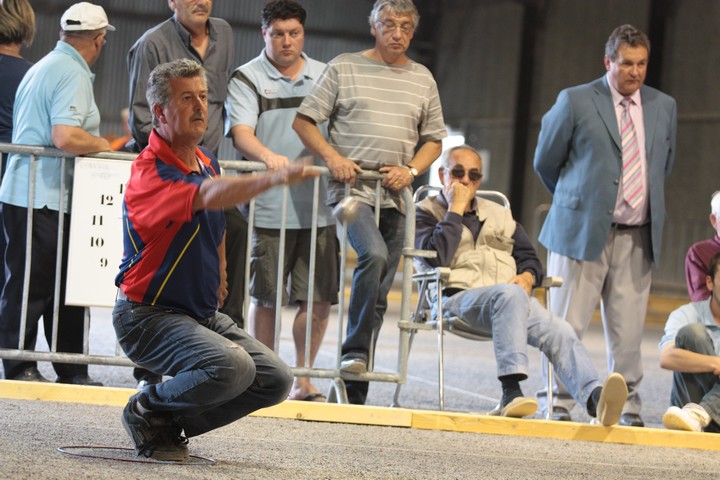 Championnat du Cher 2011 Championnat du Cher 2011