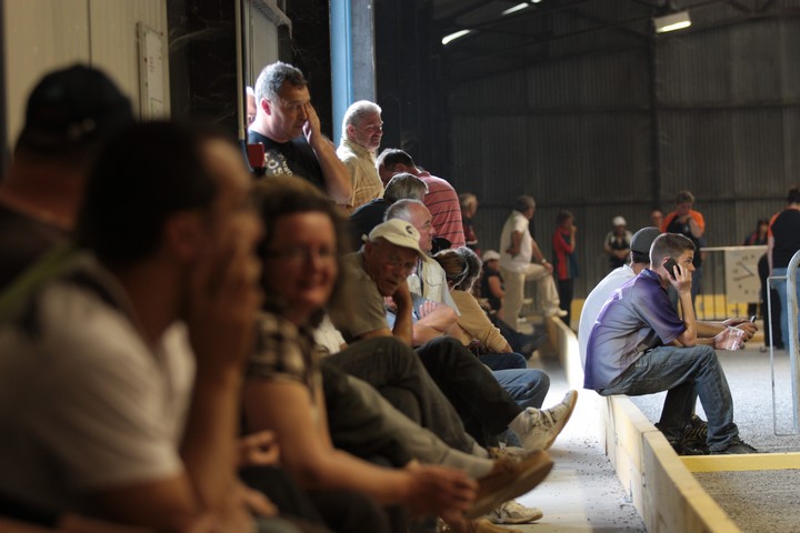 Championnat du Cher 2011 Championnat du Cher 2011