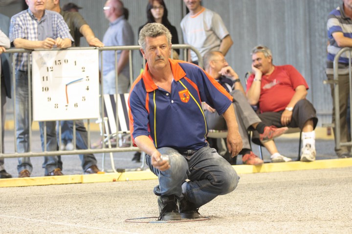 Championnat du Cher 2011 Championnat du Cher 2011