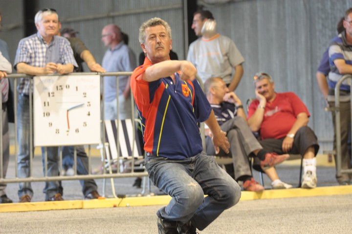 Championnat du Cher 2011 Championnat du Cher 2011