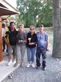 Concours à Culan Concours à Culan