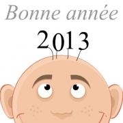 US vallon pétanque vous souhaite une bonne année 2013