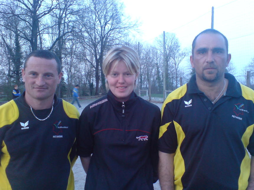 RESULTATS DU WEEK-END RESULTATS DU WEEK-END