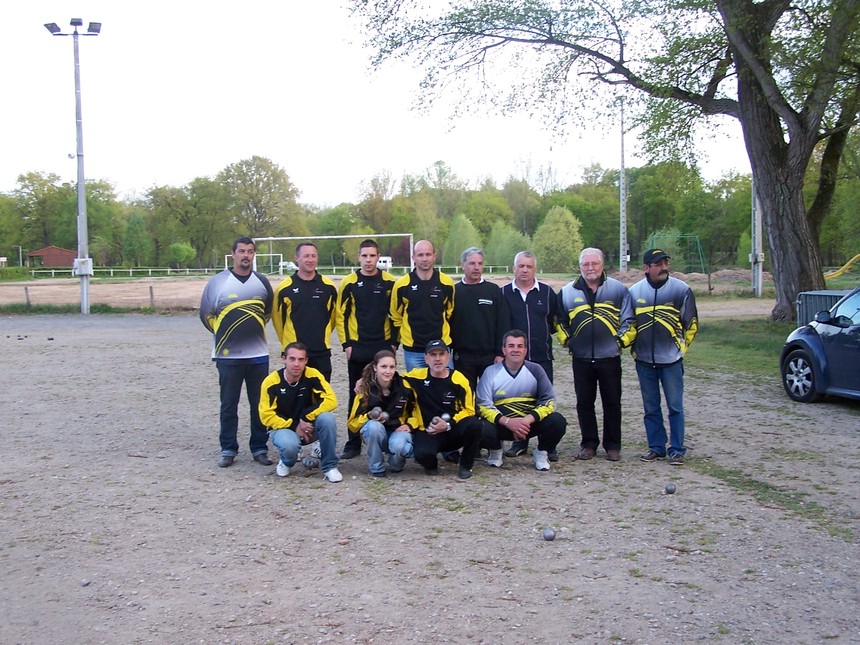 COUPE DU COMITE VALLON B FACE A NERIS LAREQUILLE B COUPE DU COMITE VALLON B FACE A NERIS LAREQUILLE B