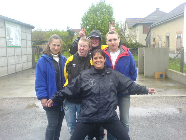 CHAMPIONNAT DES CLUBS CHAMPIONNAT DES CLUBS