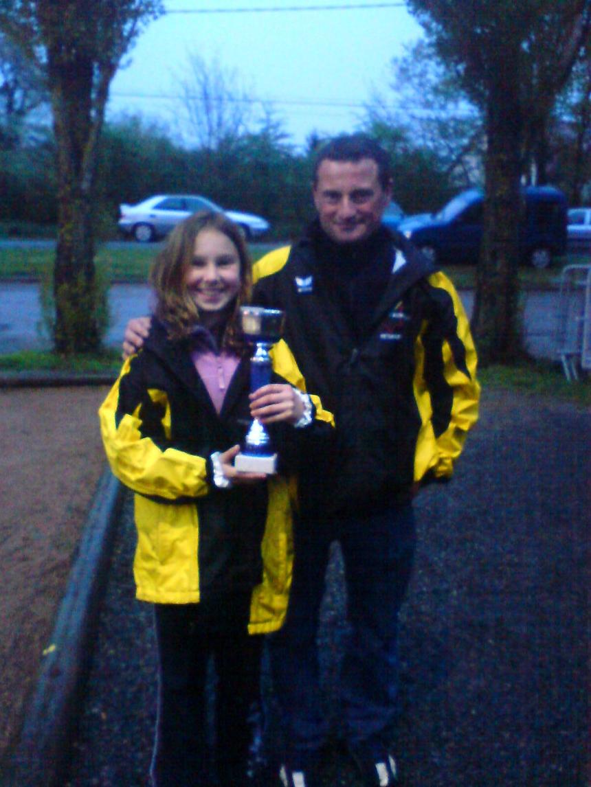 CONCOURS DIMANCHE 26 AVRIL 2009 A CULAN