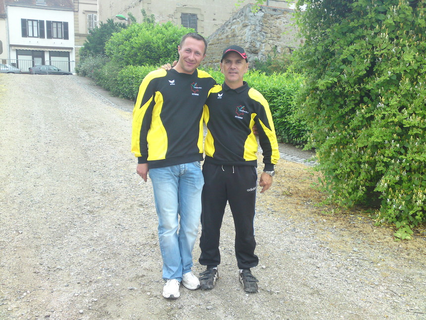 vendredi 05 juin 2009 vendredi 05 juin 2009