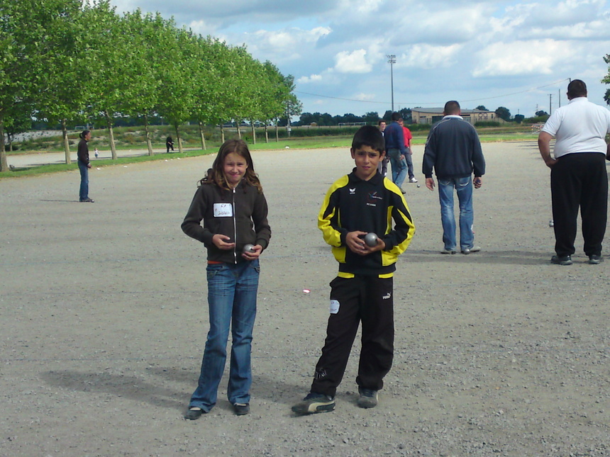 NATIONNAL D YZEURE NATIONNAL D YZEURE