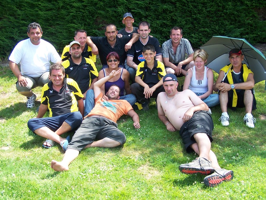 ENDURO 24 H CERILLY