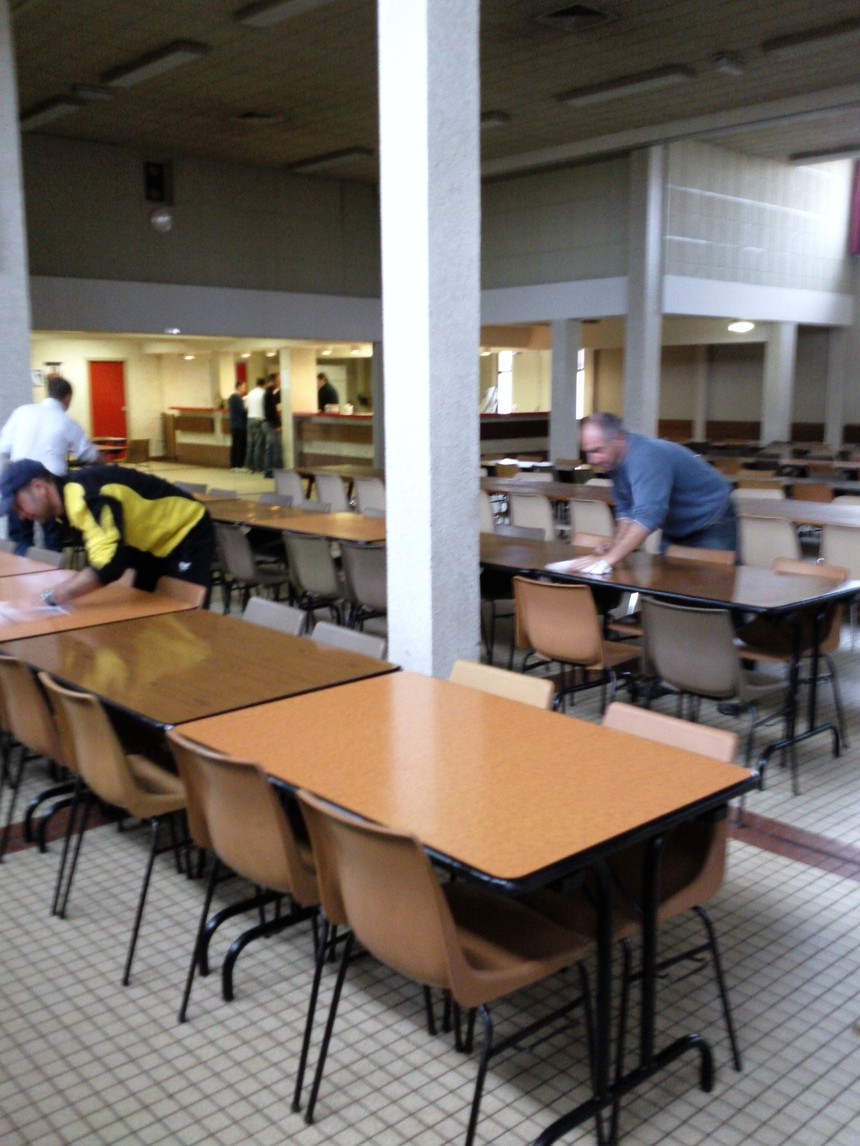 le matin c'était plutot ça!!!!! le matin c'était plutot ça!!!!!