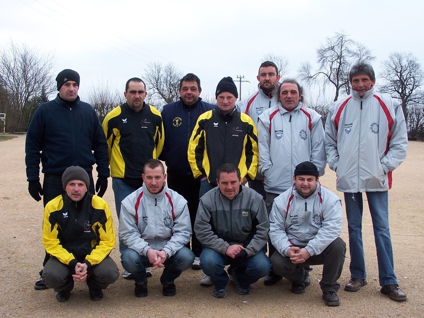 Résultats des champuionnats des clubs Résultats des champuionnats des clubs