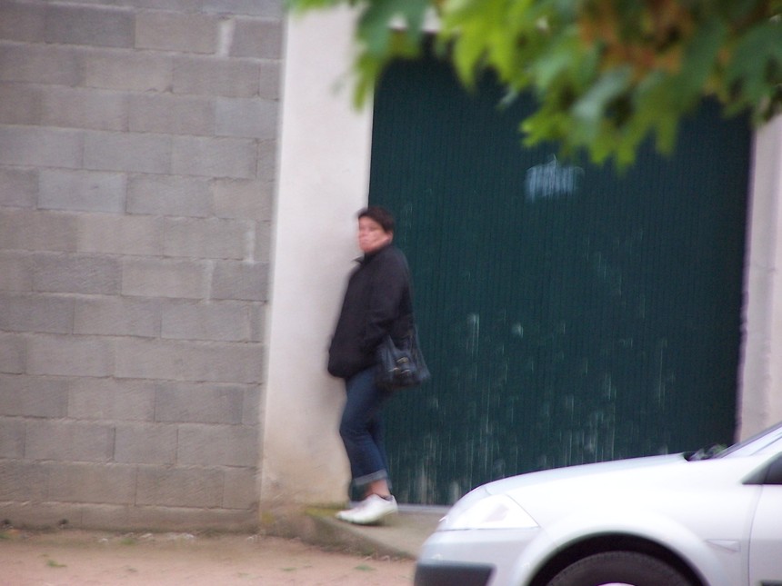 le triplé de notre Maxou le triplé de notre Maxou