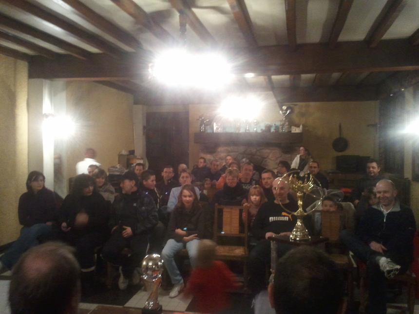 Assemblée 2010 Assemblée 2010