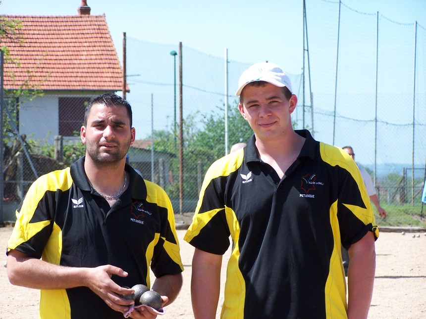 3ème journée le 11/05/08 3ème journée le 11/05/08