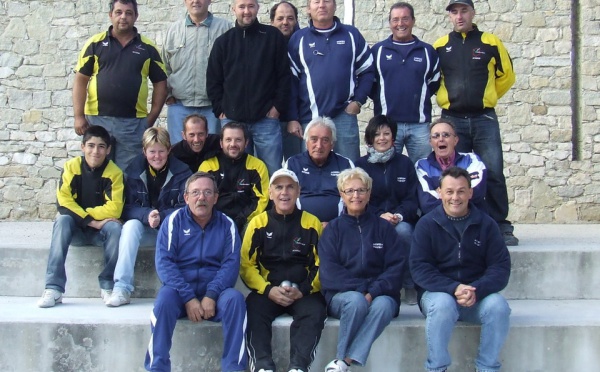Weekend du 7,8 et 9 octobre 2011