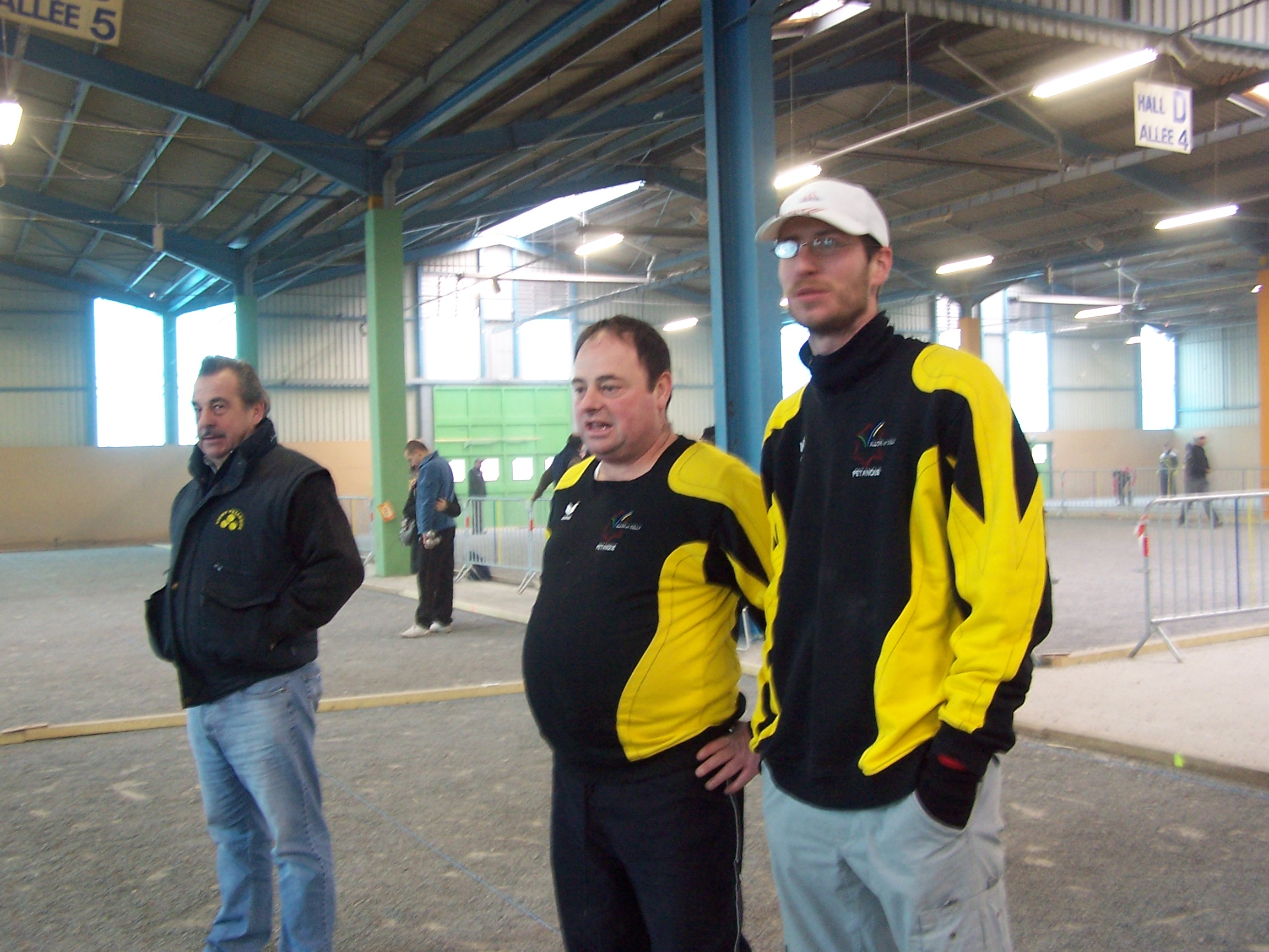 DOUBLETTE PROVENCAL 2009 DOUBLETTE PROVENCAL 2009