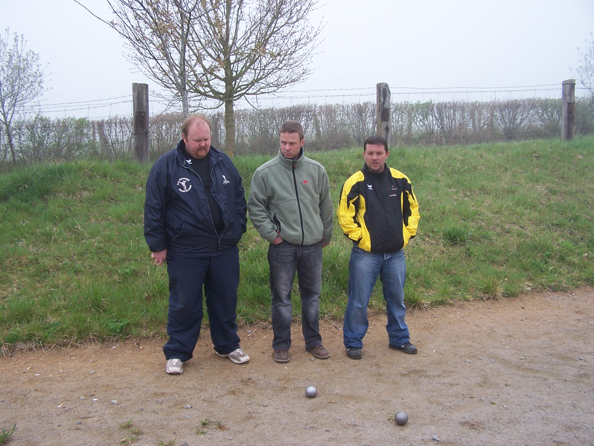 COUPE DU COMITE A ROCLES COUPE DU COMITE A ROCLES