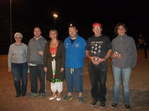 CHALLENGE GILLES MAGNIN CHALLENGE GILLES MAGNIN