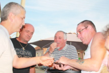 - R I P JEAN MARC - - R I P JEAN MARC -