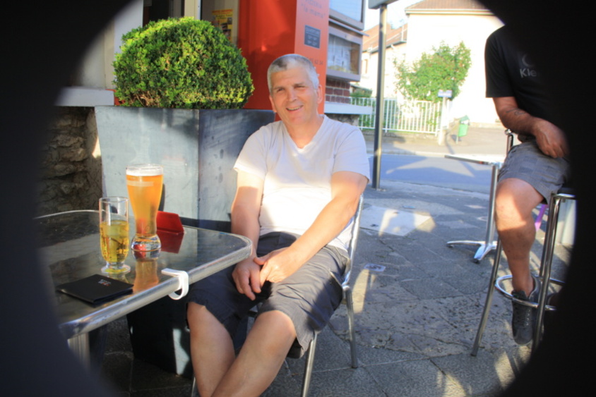 - R I P PHILIPPE - - R I P PHILIPPE -