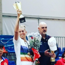 - CHAMPIONNAT DU MONDE A ALMEIRA - - CHAMPIONNAT DU MONDE A ALMEIRA -