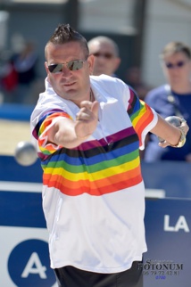 BRUNO LE BOURSICAUD BRUNO LE BOURSICAUD