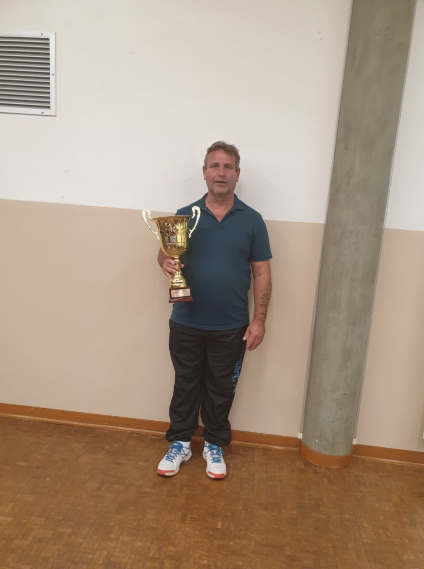 PHILIPPE THIERRY PHILIPPE THIERRY