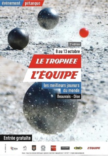 --- TROPHEE DES EQUIPES 2019 ---