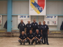 bravo Verberie !!!! bravo Verberie !!!!