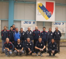 Verberie / Auxerre (89)