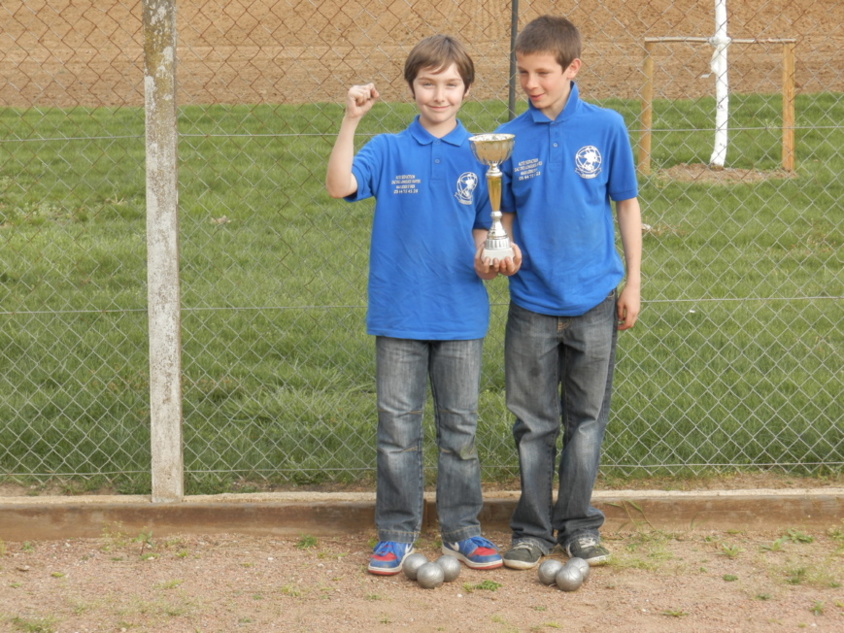bravo les jeunes