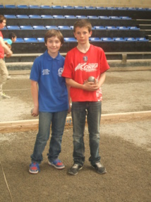 Maxime / Quentin