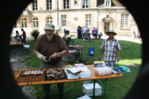 Merci Daniel Merci Daniel
