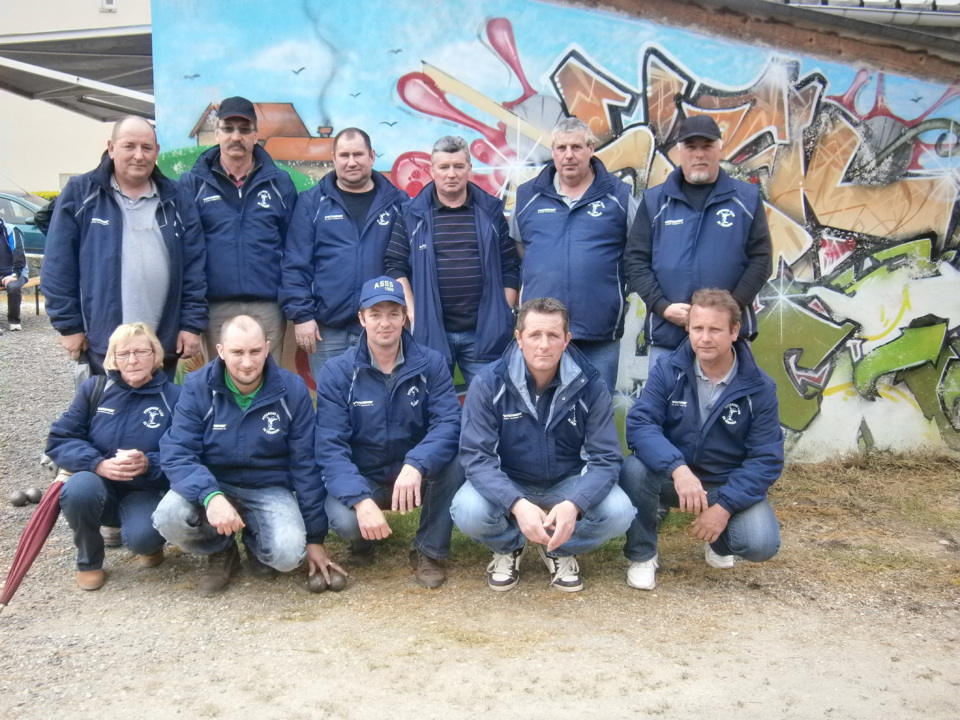 -  deuxieme  tour  championnat de  ligue / des clubs -