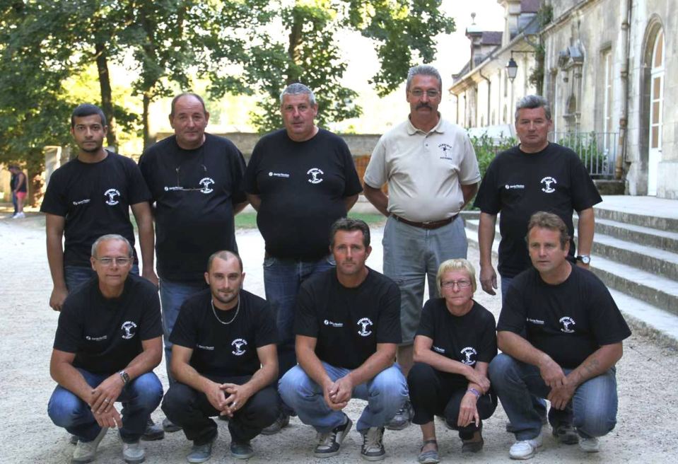 - coupe  de france 2012 -