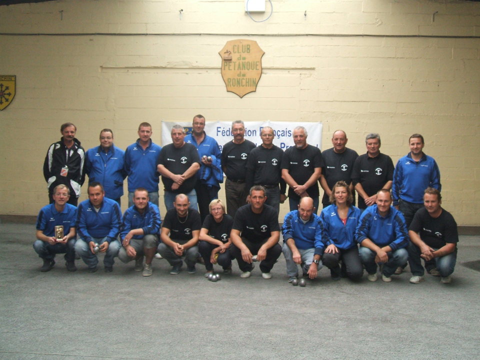 bravo a ronchin bravo a ronchin