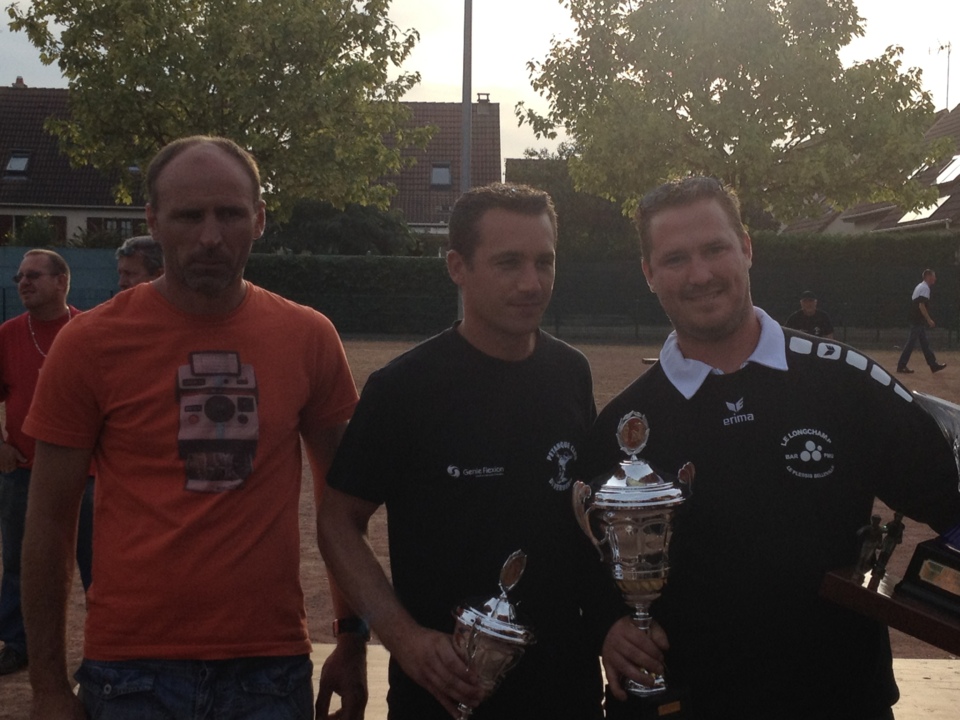 finaliste seniors