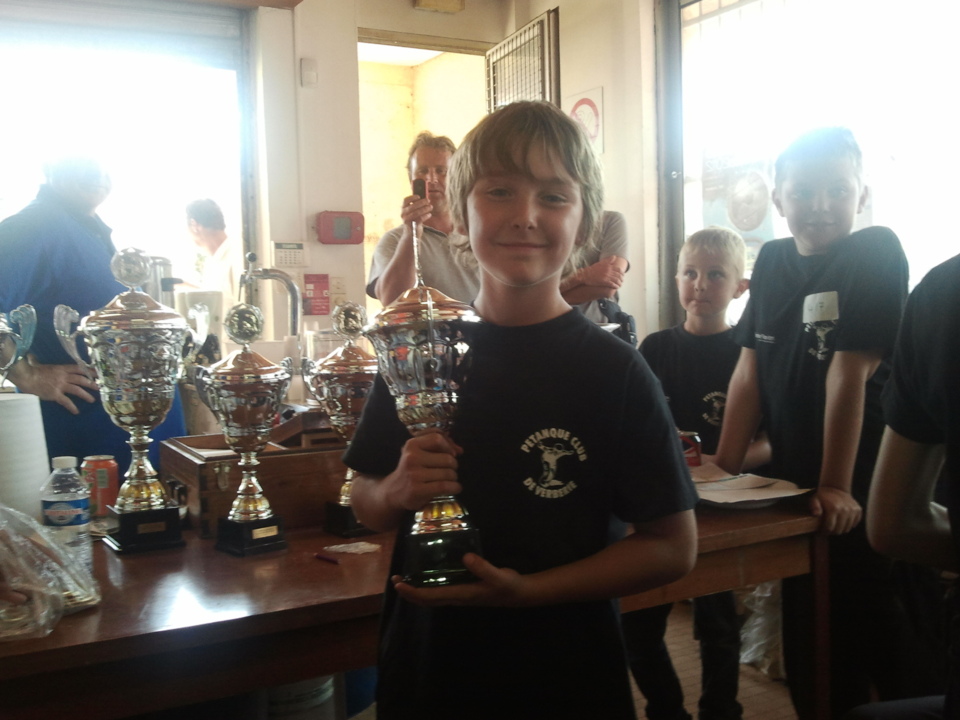 finaliste minimes