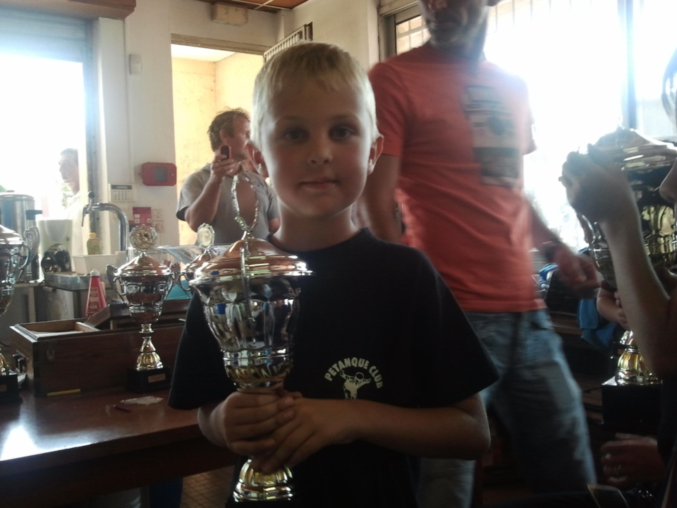 finaliste benjamin