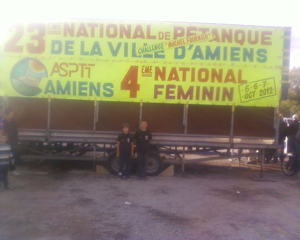 finaliste minimes 2012
