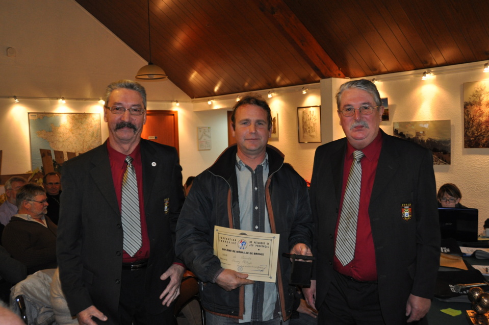 bravo thierry et merci president. bravo thierry et merci president.