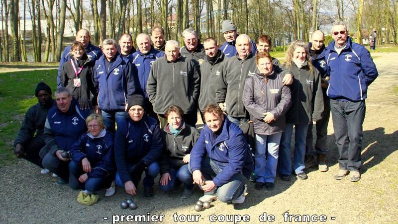 - coupe de france 2013 - - coupe de france 2013 -