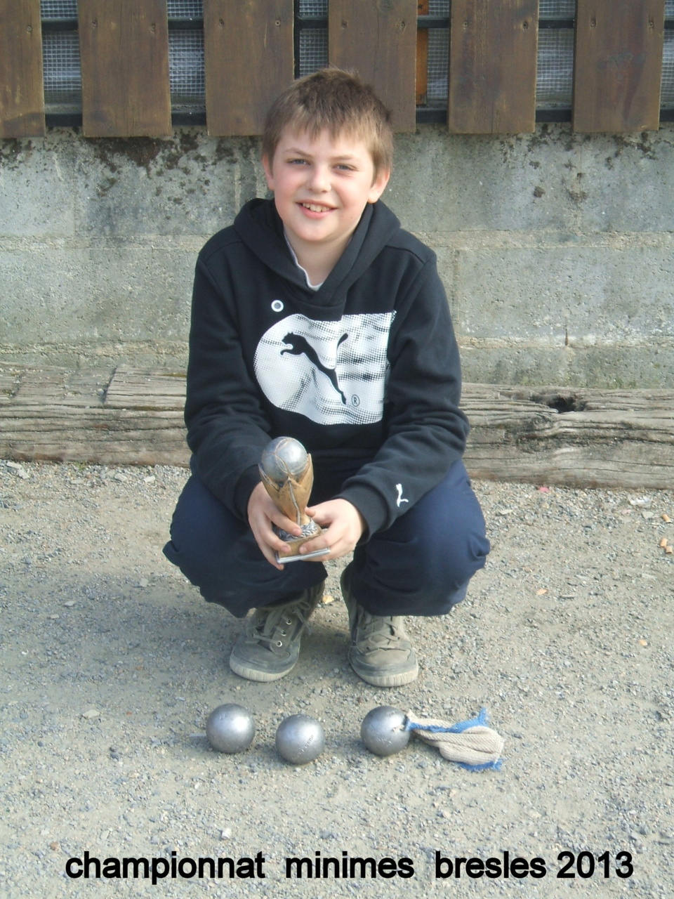 -  championnat  oise  minimes  a  bresles  2013 -